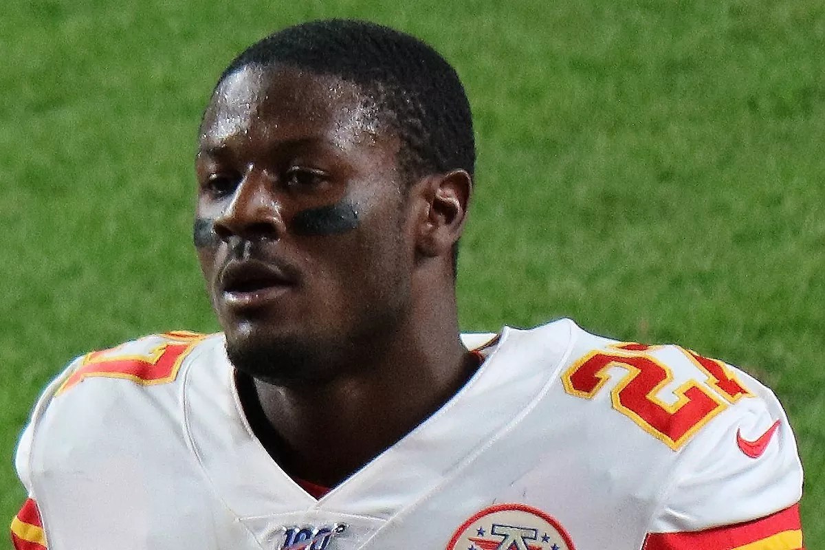 Rashad Fenton Once Worked Concessions at Dolphins Stadium; Now He’s in the Super Bowl