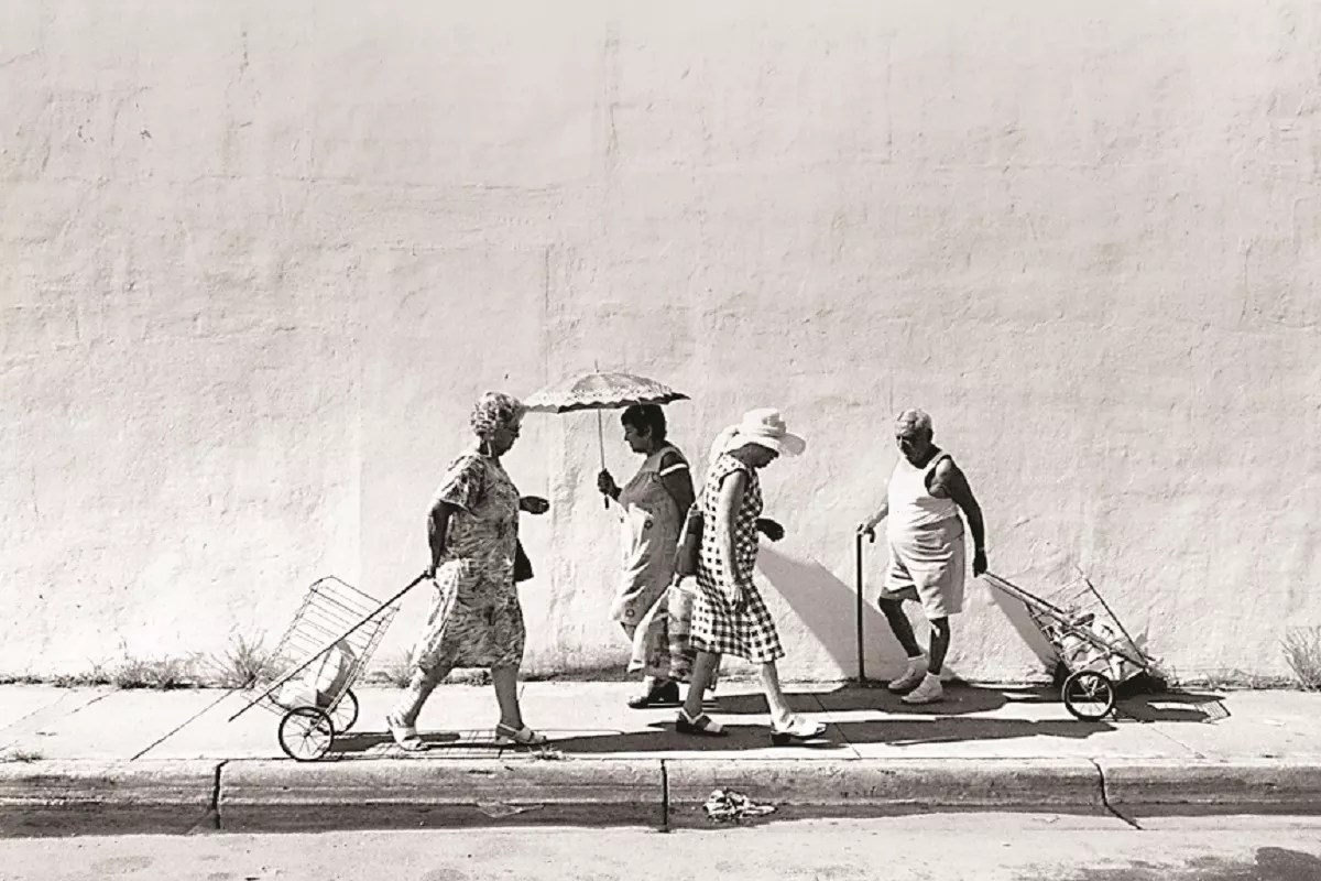 Gary Monroe’s and Andy Sweet’s Photos Recall Bygone Days of Miami Beach