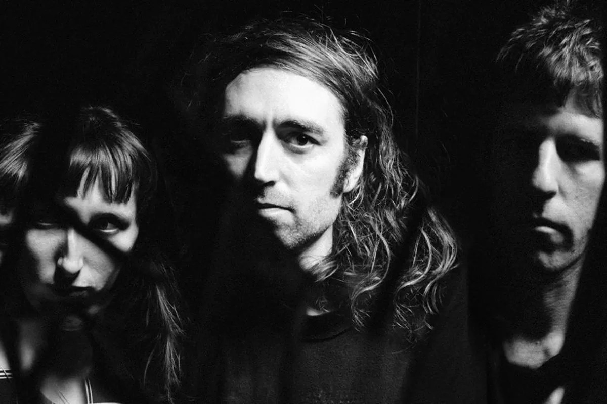 Noisy, Aggrieved A Place to Bury Strangers Is the Band for Our Time