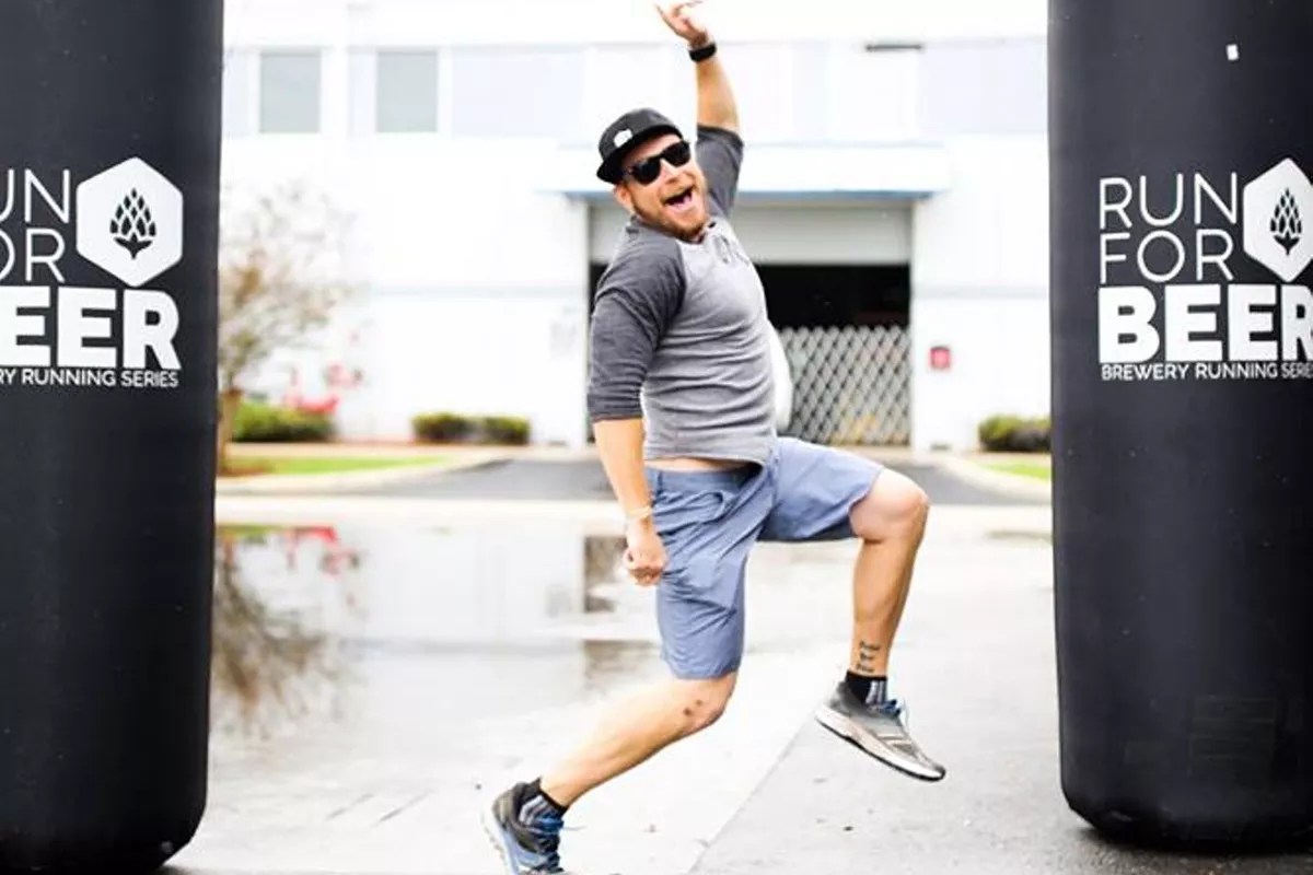 Taste Notes: Brewery Series Takes Off with First Broward Run of 2020