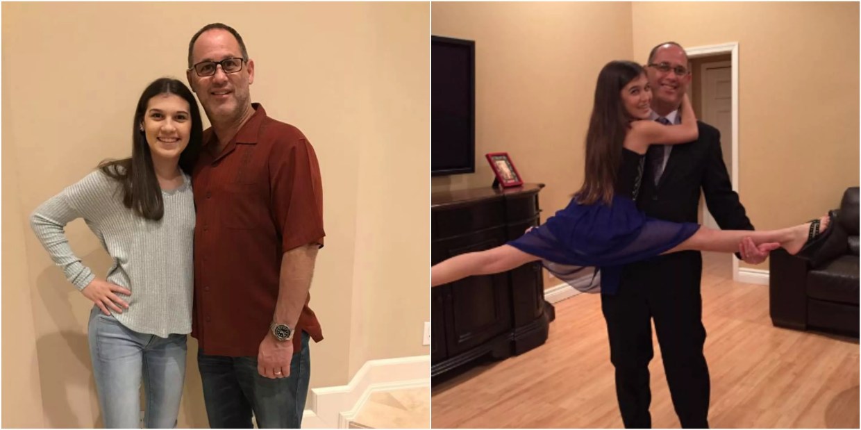 Fred Guttenberg Has the Right to Be Angry