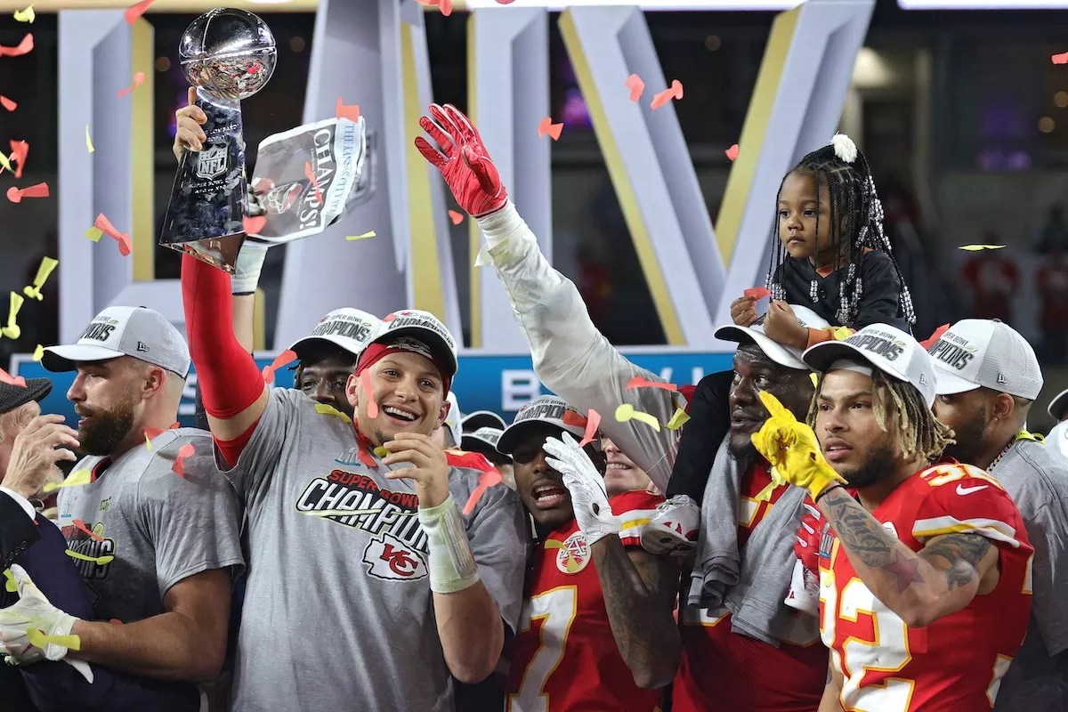 The Chiefs’ Amazing Comeback and a Very Miami Halftime Show Capped a Perfect Super Bowl LIV