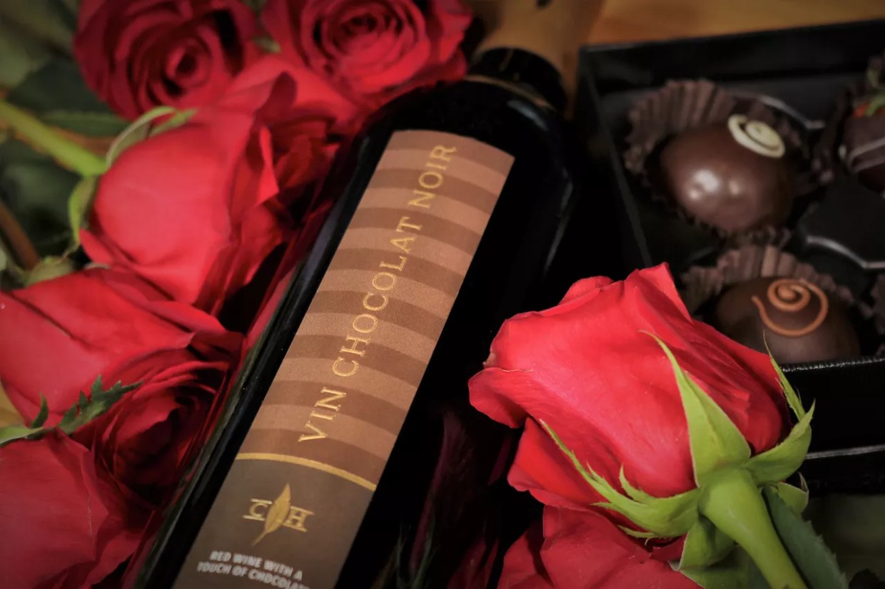 Valentine’s Day 2020 South Florida Restaurant Guide