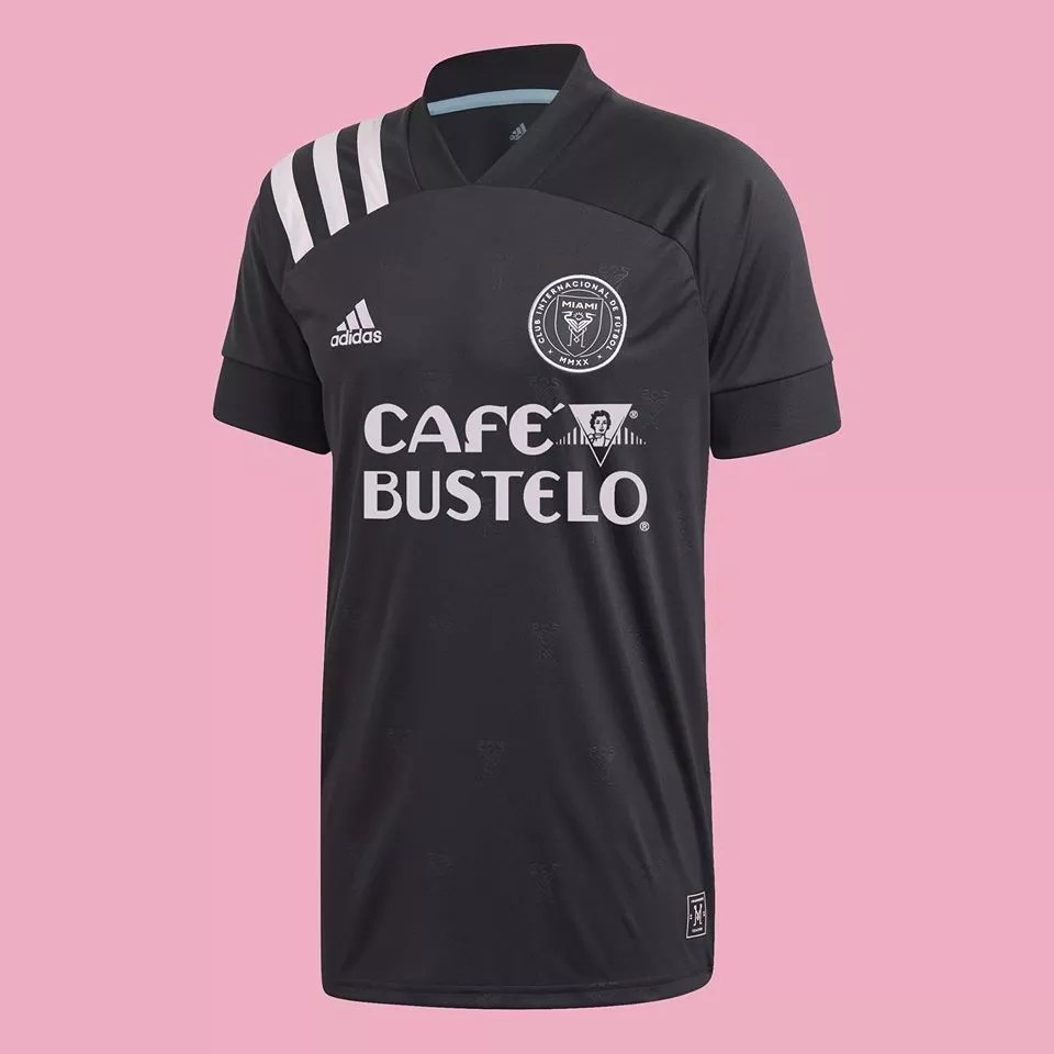 Publix, Café Bustelo, or Tootsie’s? Inter Miami’s Sponsorless Jerseys Are Now a Meme