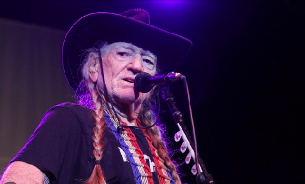 Willie Nelson’s Ten Most Radical Moments