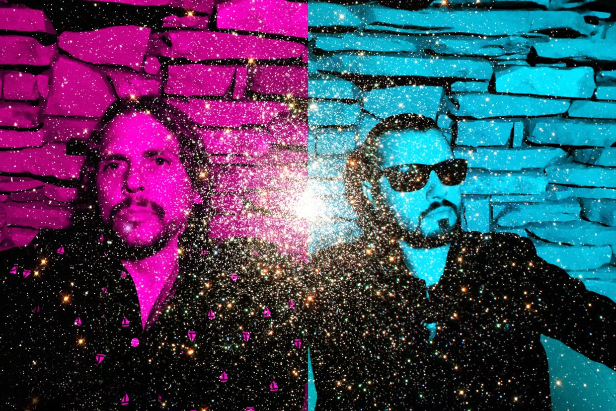 Ghostland Observatory “Regenerated,” Ready to Wow Okeechobee