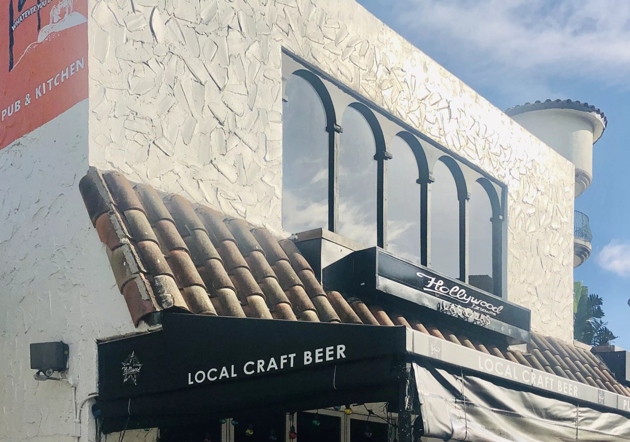 Taste Notes: New Breweries, Pubs on Tap Across Fort Lauderdale