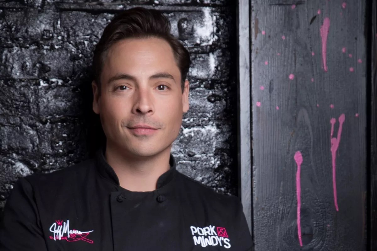 “Sandwich King” Jeff Mauro Will Host SOBEWFF’s First Sandwich Showdown