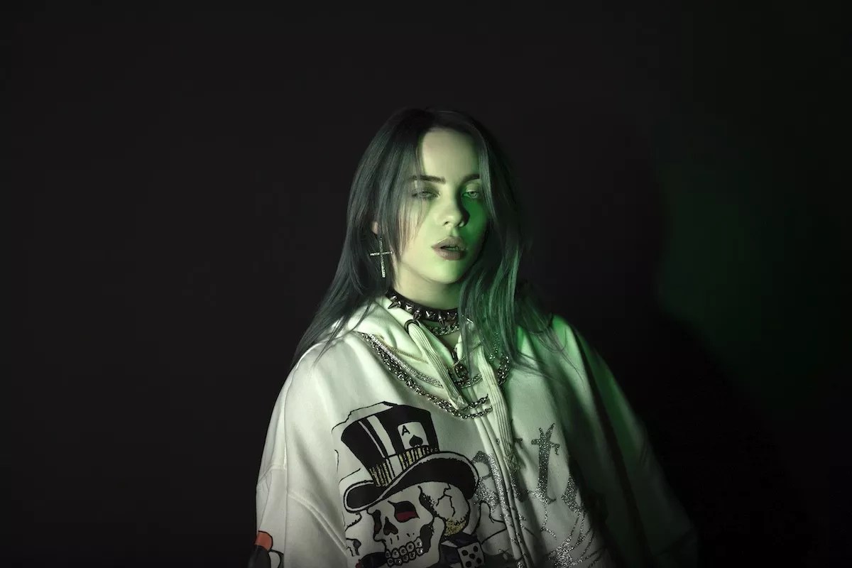 Billie Eilish’s Musical Prowess Transcends Generations