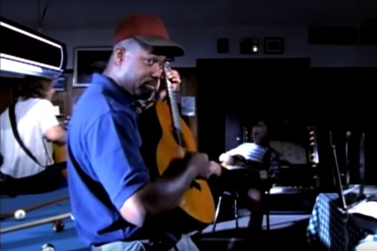 Not a Fan of SunFest 2020 Lineup? Blame South Florida Voters