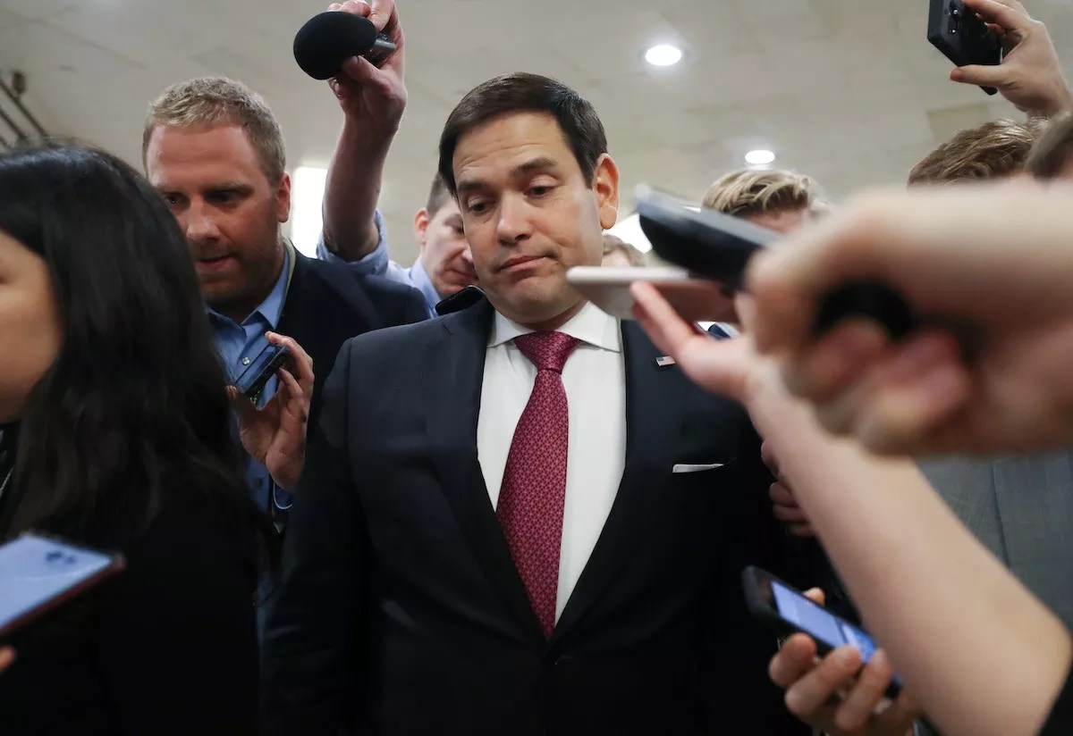 Rubio Admitted in 2015 That Sanders’ Socialism Was Not Cuban Communism
