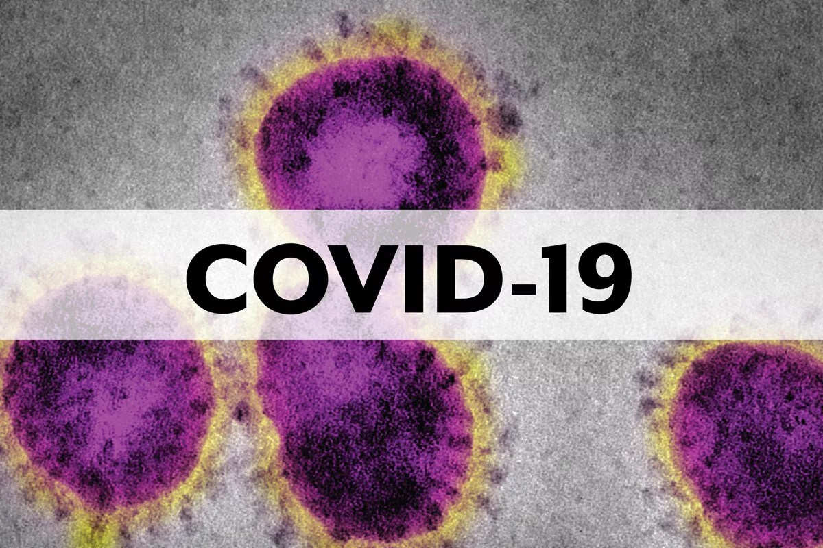 Broward, Palm Beach Officials Stress Caution Amid COVID-19 Fears