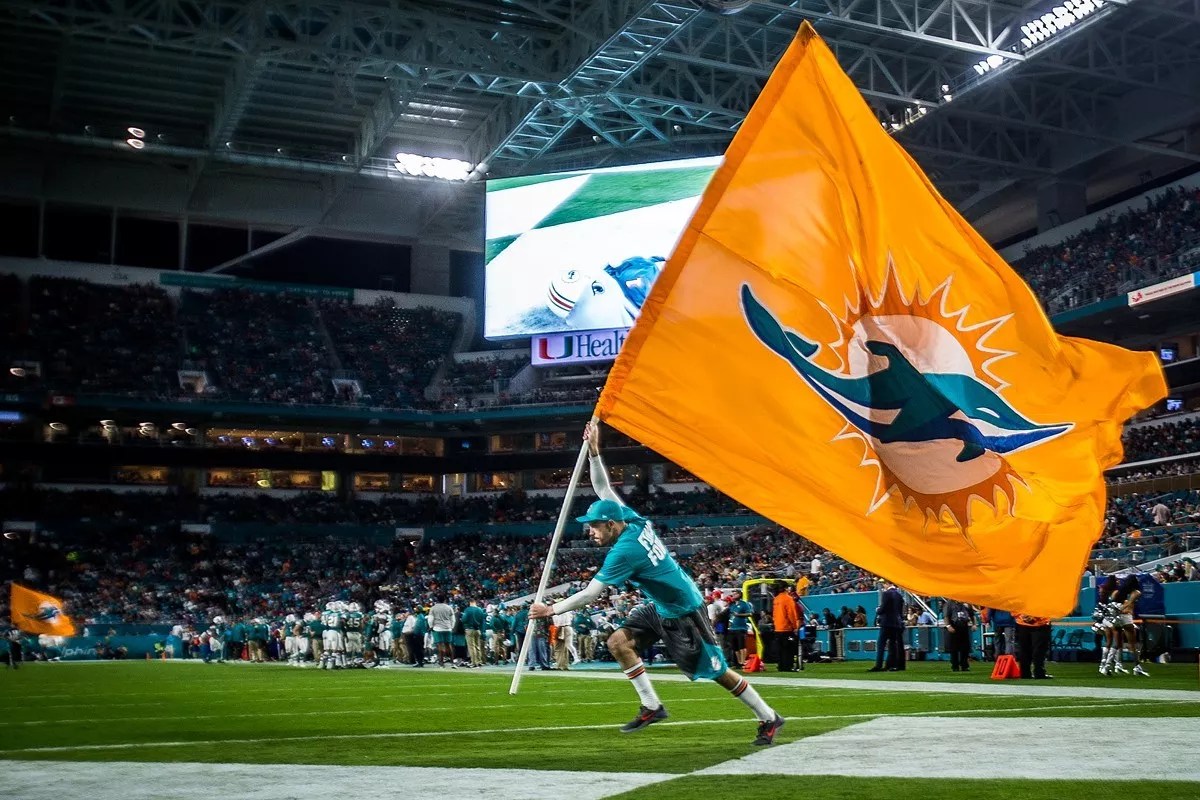 Five Classic Offseason Mistakes the Dolphins Can Avoid This Year
