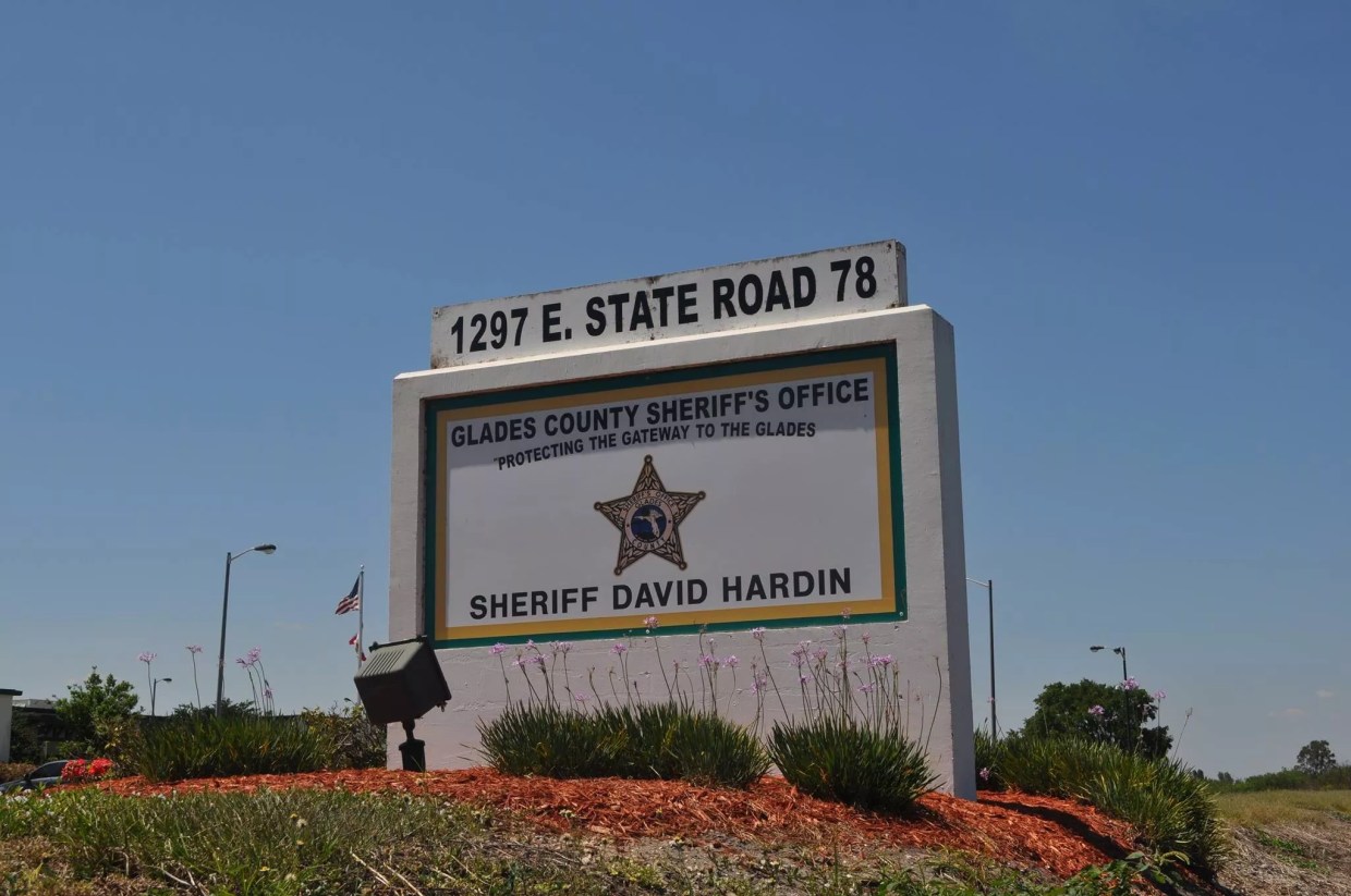 Florida ICE Jail Quarantines Detainees Amid Coronavirus Testing