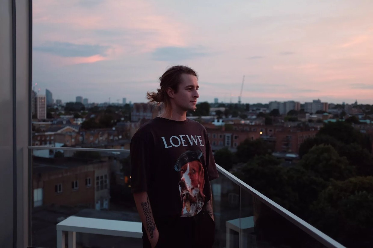 Catch Up on These Music Livestreams You Missed Over the Weekend