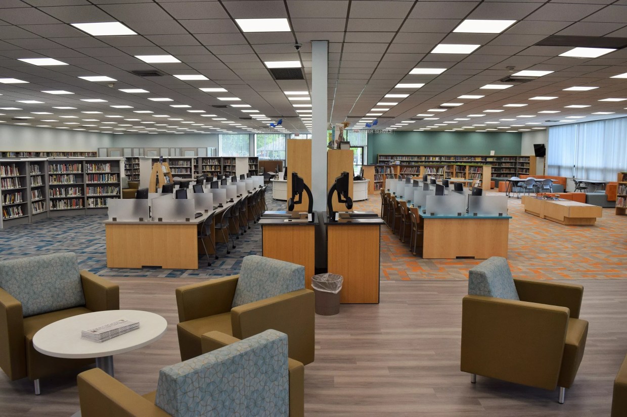 South Florida Libraries Find Ways to Reach Their Communities Online
