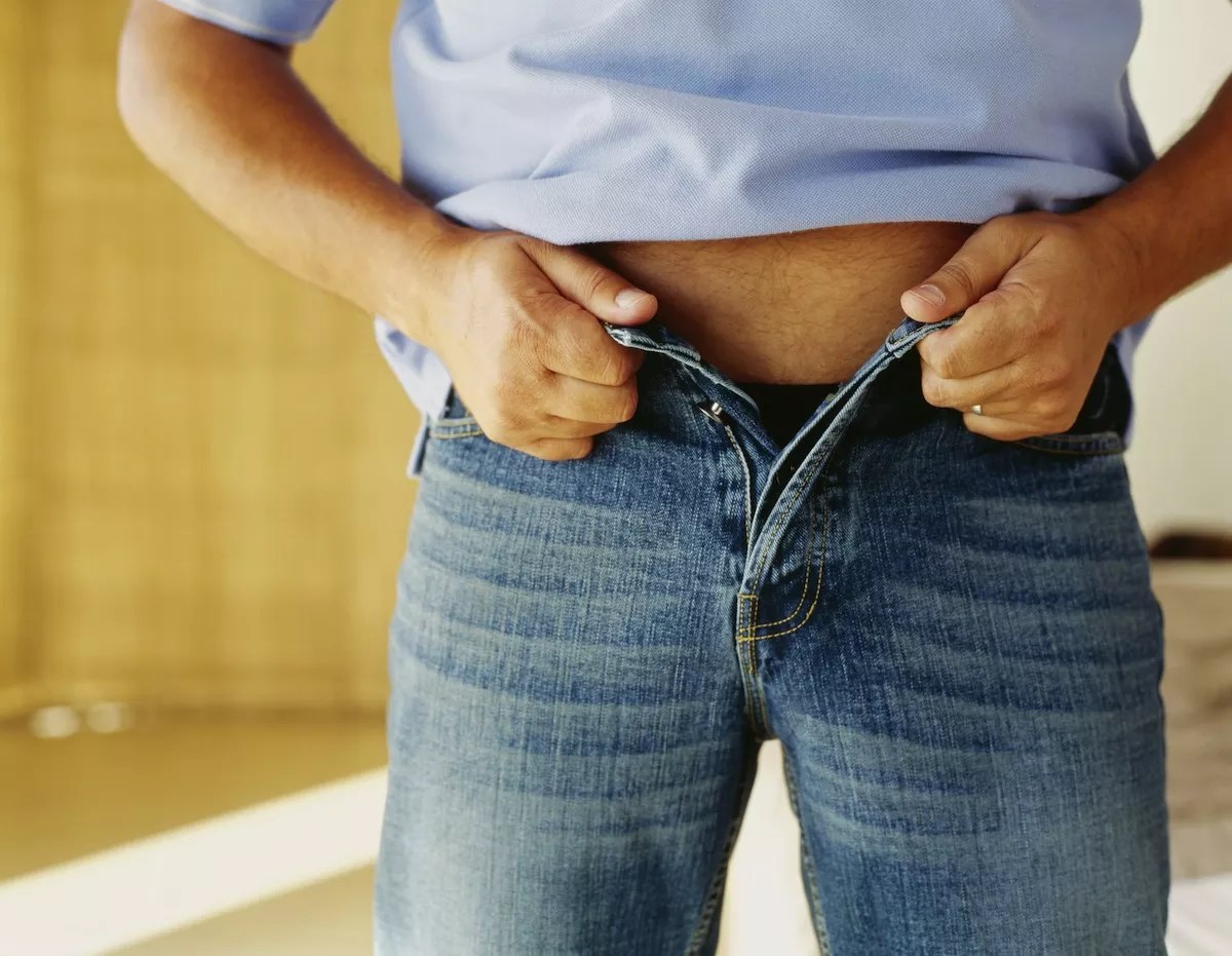 I Wore Jeans for an Entire Week of Quarantine so You Don’t Have To