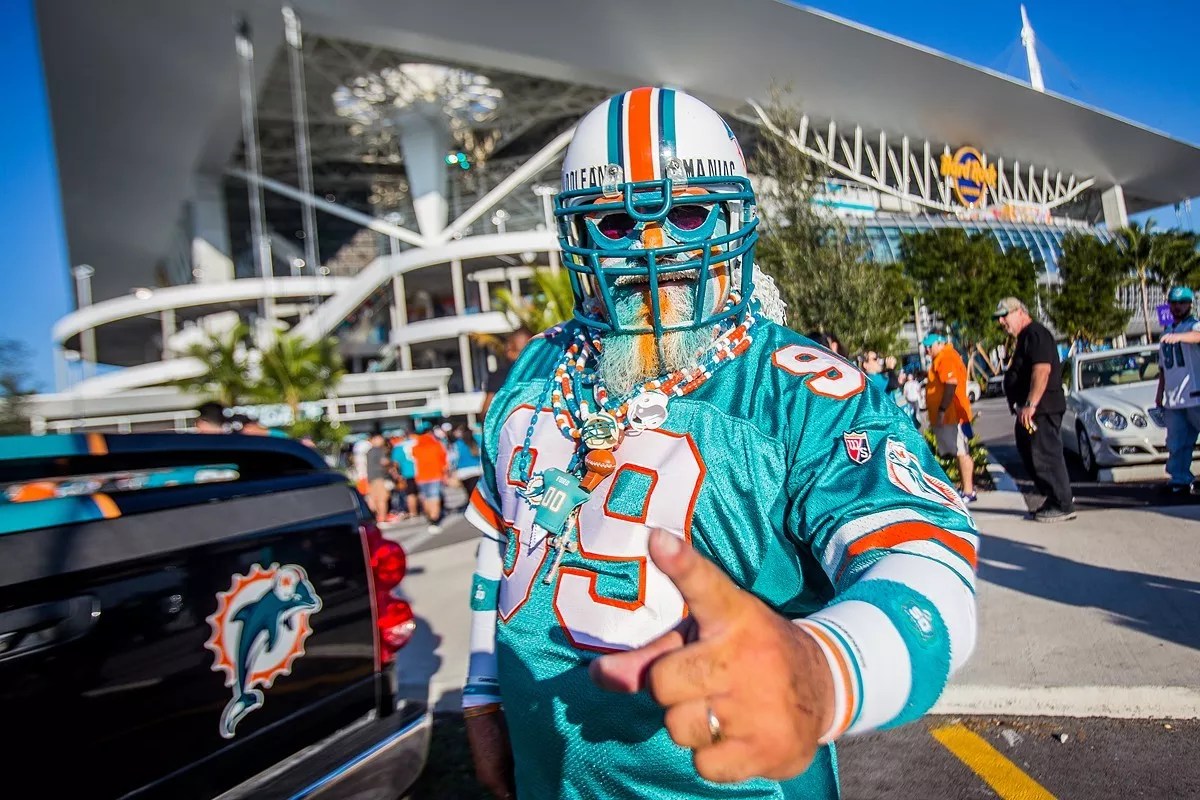 Five Things for Dolphins Fans to Watch During the Strangest NFL Draft Ever