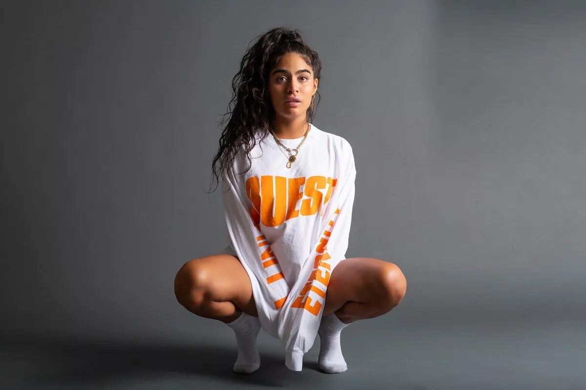 Jessie Reyez on Love, Death, and Her South Florida Bartending Days