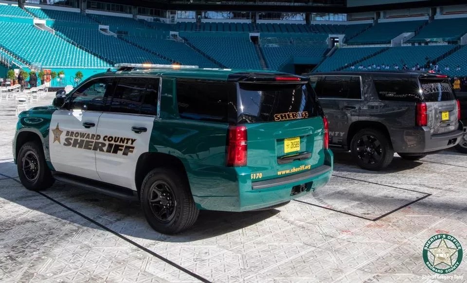 Cop Arrested for Overtime Fraud Openly Tweeted About “Terrorizing Broward County”