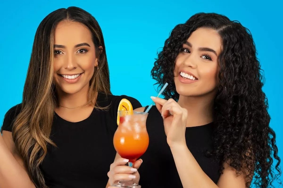 Two South Florida Bartenders Became Internet Stars by Sharing Easy Cocktail Recipes