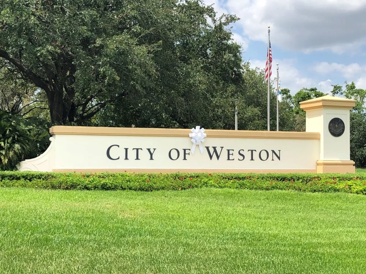 How a Weston Civic Group Transformed From Anti-Development to Anti-Black Lives Matter