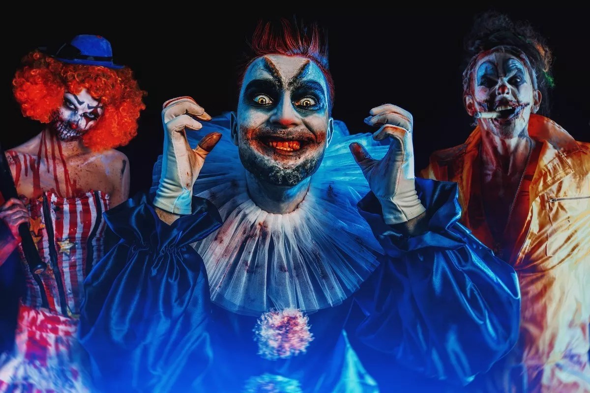 Where to Celebrate Halloween in South Florida This Year