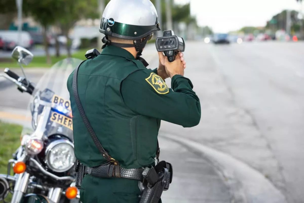 Broward Approves Its Own Police Oversight Board