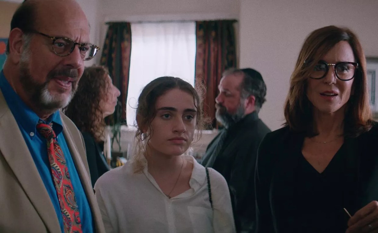 Five Films to Watch at the Fort Lauderdale International Film Festival 2020