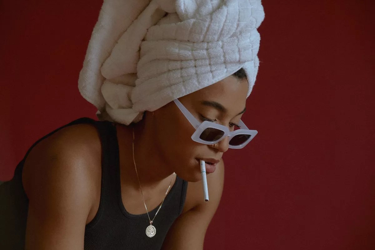 Delia Dane Takes Control of Her Sound on “The Feeling”