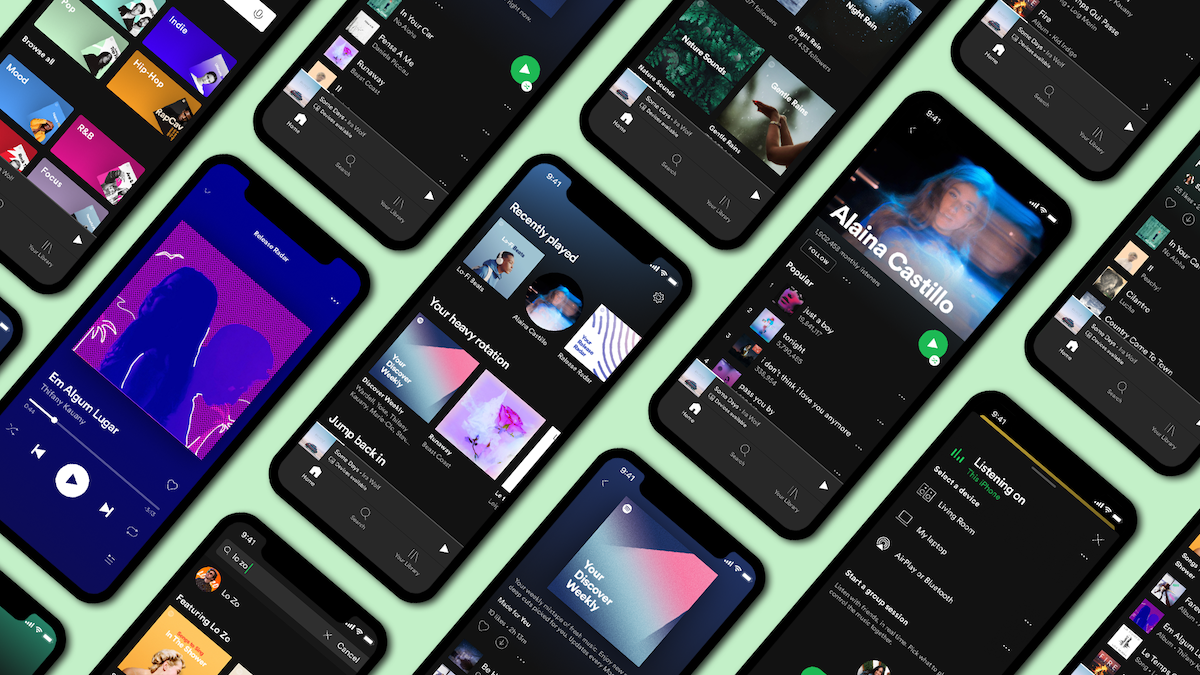 Your Spotify Bill Probably Just Went Up Nearly 15 Percent. Here’s Why.