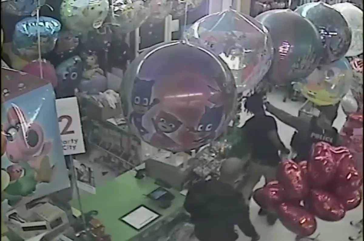 Cashier Says Hollywood Cops Coached Her to Lie in “Shopping While Black” Case