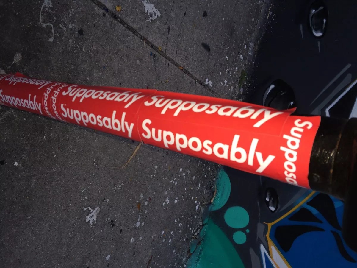 Dictionary.com Reps the 305, Adds “Supposably” to Site