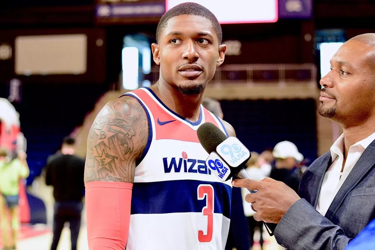 Ten Players the Miami Heat Could Trade for Ahead of Next Week’s Trade Deadline