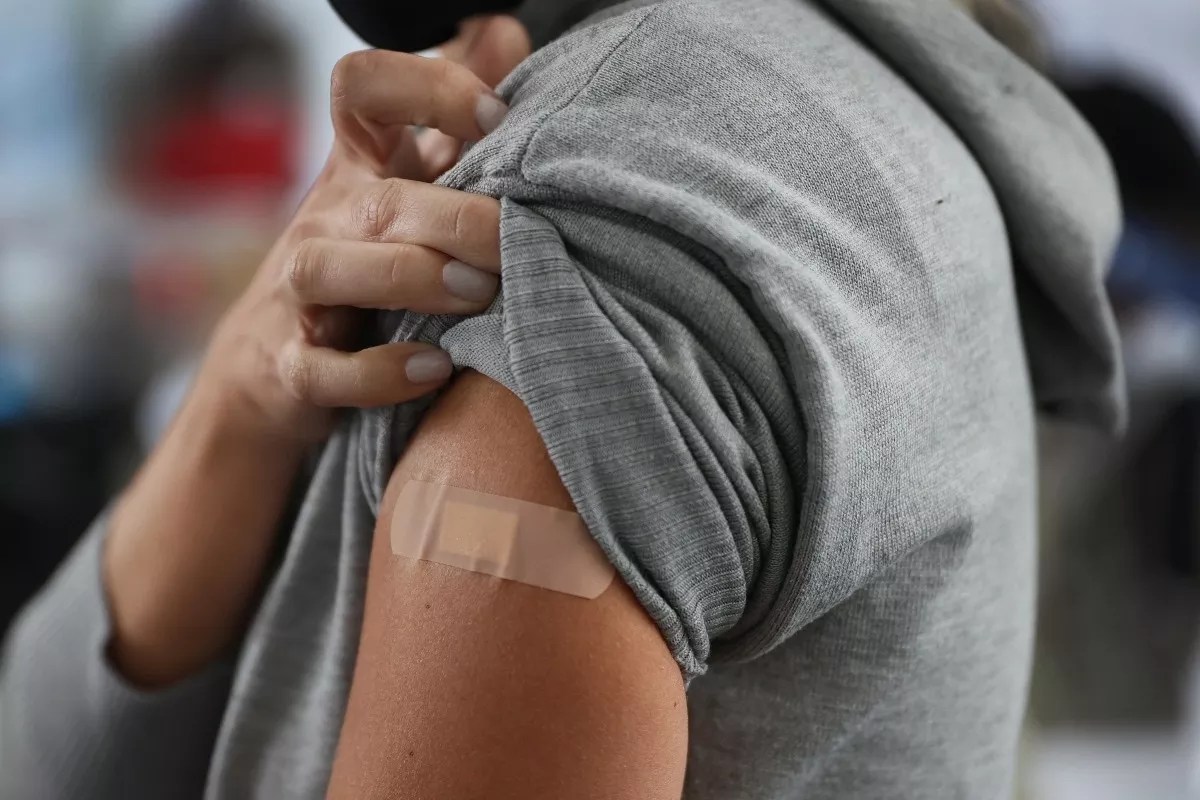 Reminder: All Floridians 16 and Up Can Get Vaccinated