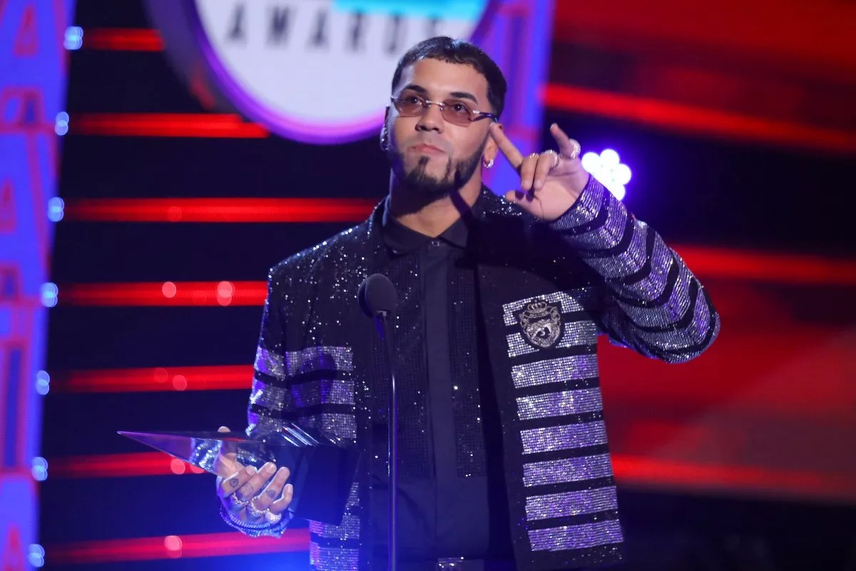 Here’s What to Expect at the 2021 Latin American Music Awards