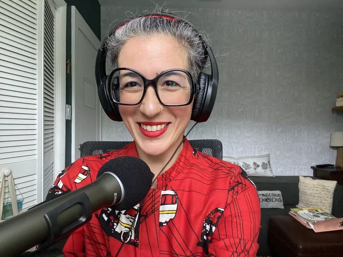 Playwright Vanessa Garcia’s Audio Drama Weaves Together the Fall of the Berlin Wall and Cuba