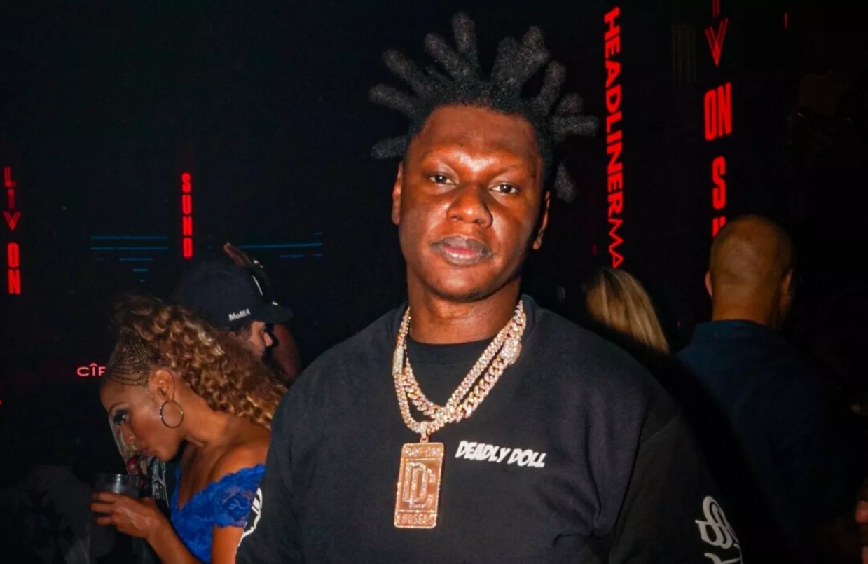 Tafia Defies the Odds to Deliver <i>Street Clarity</i>