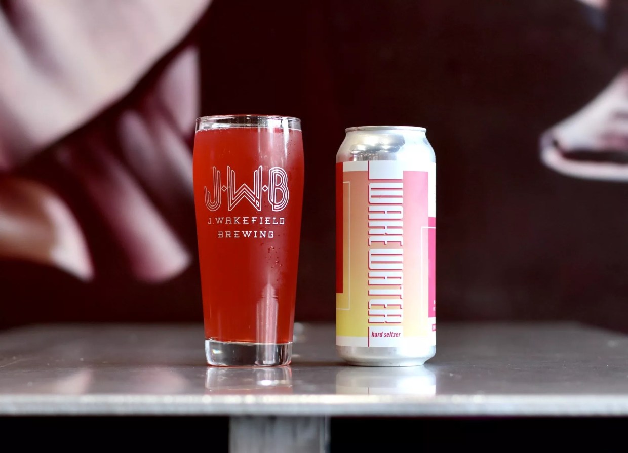 Seven South Florida Hard Seltzers to Get You Ready for Summer