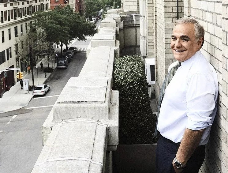 Lee Schrager’s Top Picks for SOBEWFF 2021