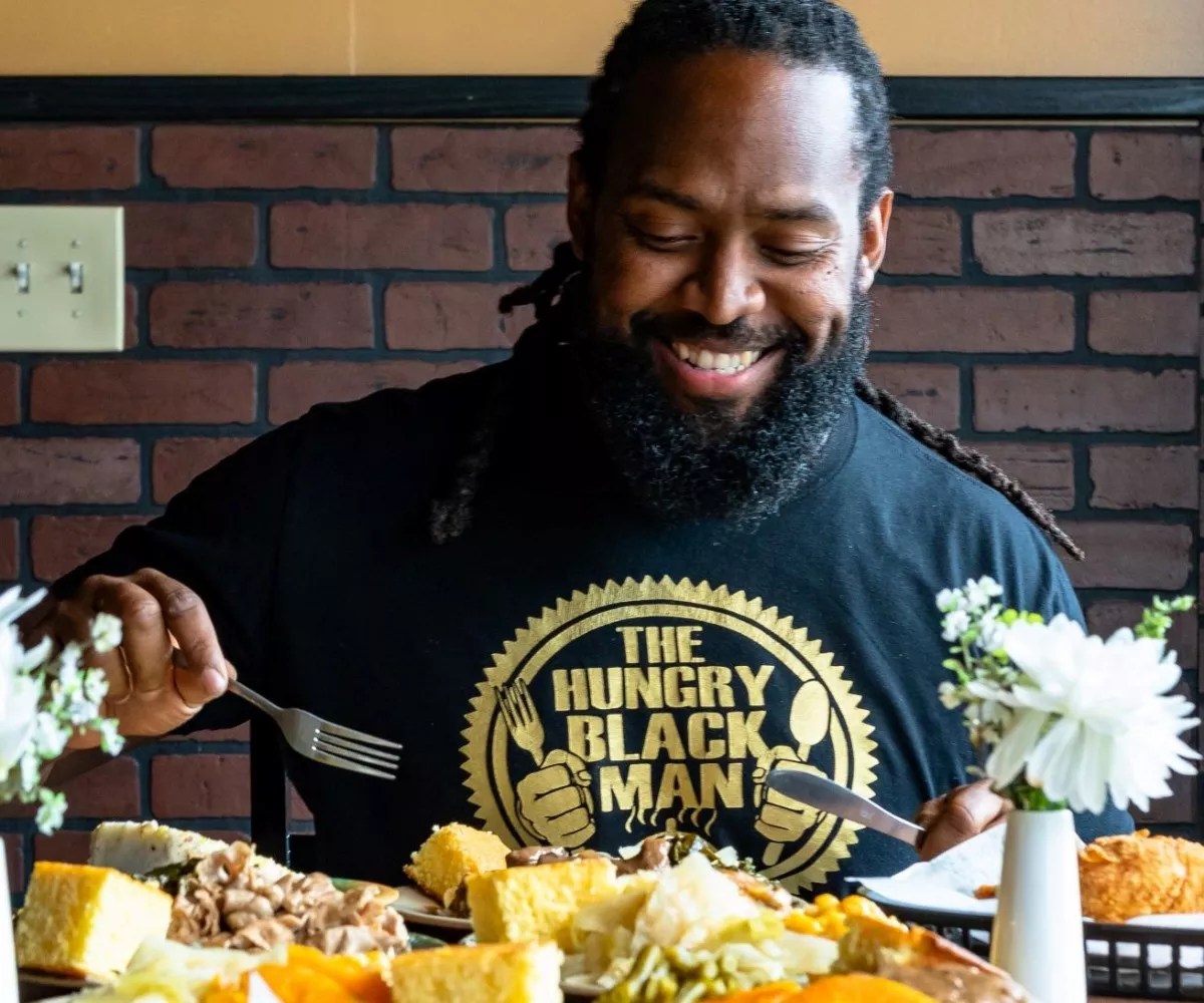 The Hungry Black Man to Host International Black Food & Wine Festival