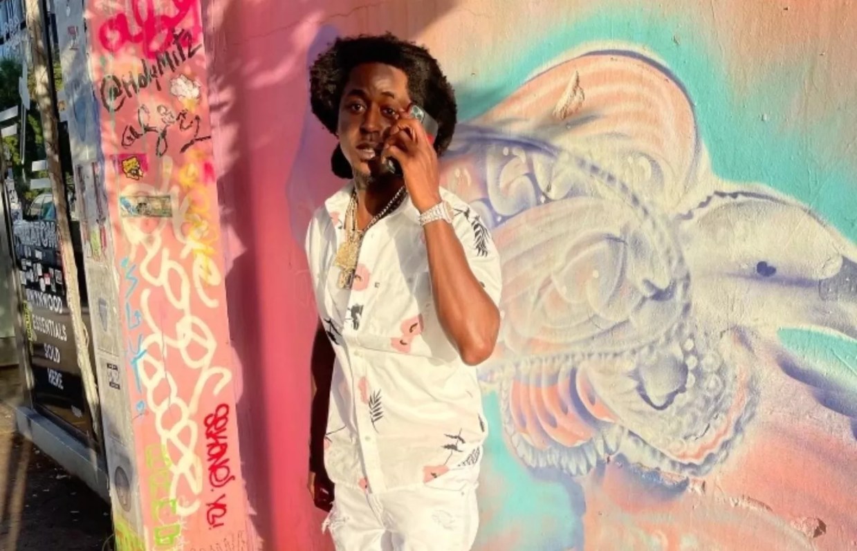 After a Brief Hiatus, Freese Cola Bounces Back With a New EP