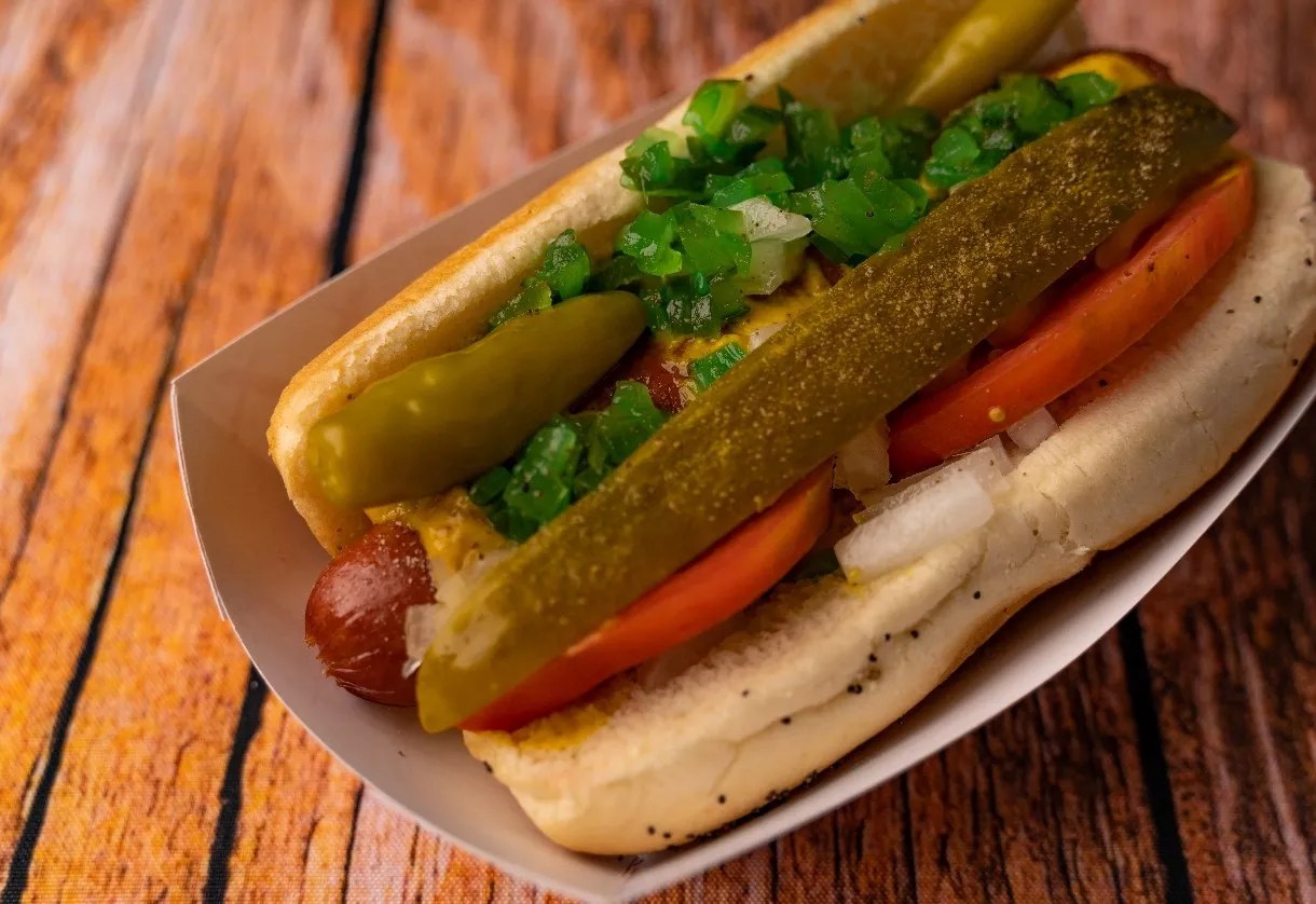 Chicago Me Up Food Truck Brings Windy City Classics to South Florida