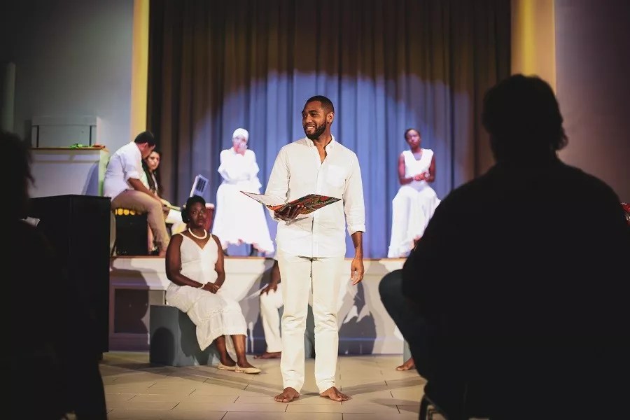 Knight Arts Challenge Has $2 Million Up for Grabs for South Florida Creatives