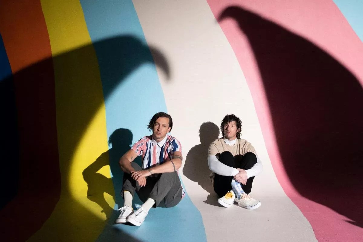 Twenty One Pilots and Swedish House Mafia to Headline Audacy Beach Festival in Fort Lauderdale