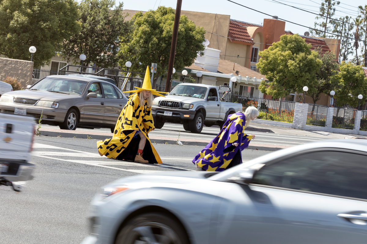 Hyperpop Champions 100 Gecs Are Reshaping Music in Their Own Maximalist Image