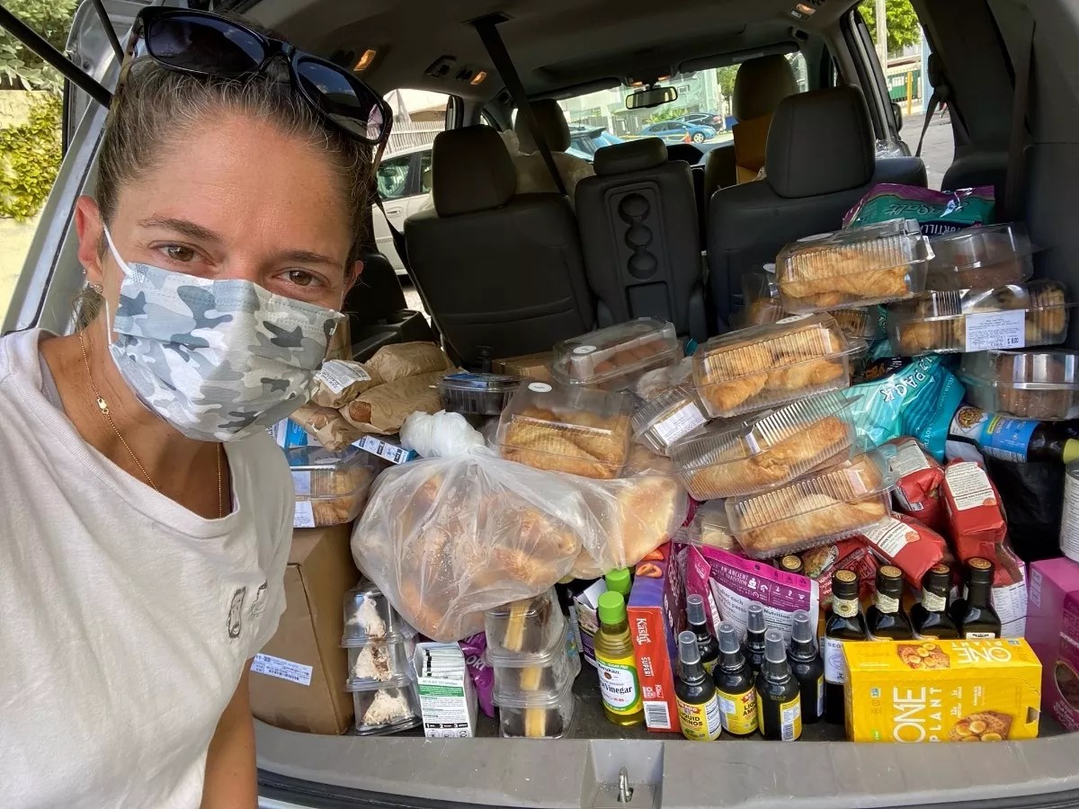 Whole Foods Spokesperson Rebuts Viral TikTok Showing Discarded Food