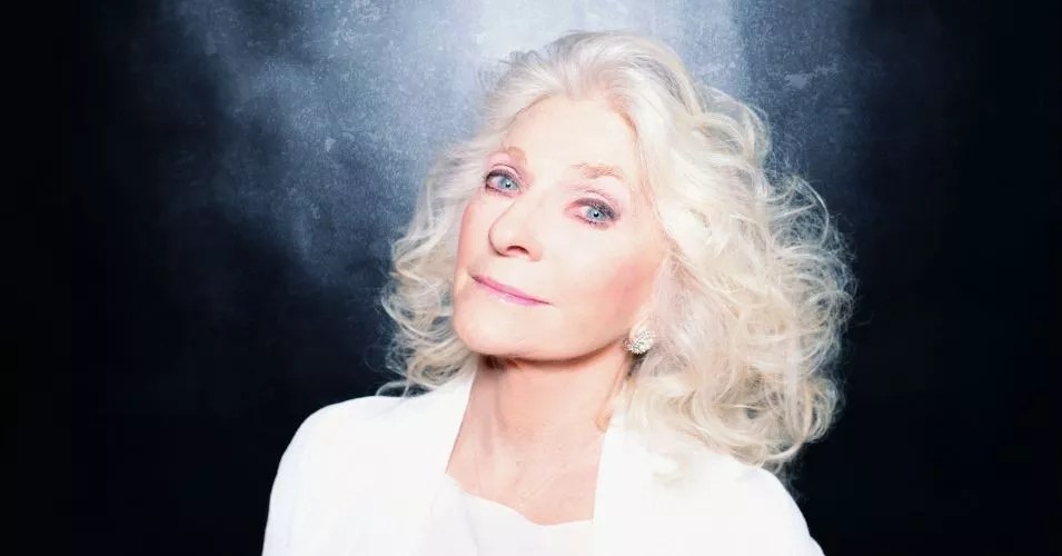 Folk Legend Judy Collins Is Set to Release Her First Album of All Original Songs, <i>Spellbound</i>