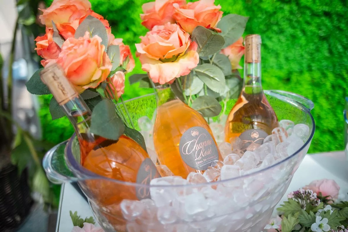The Seaglass Rosé Experience Returns to Fort Lauderdale Beach