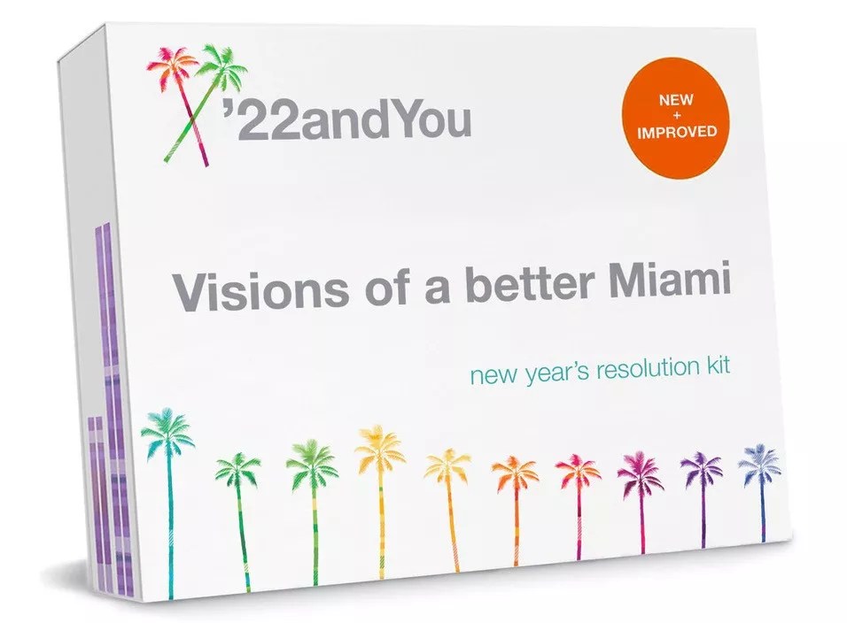 The Common Good: Local Notables Share Their 2022 Resolutions for a Better South Florida